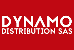 PQRSF Dynamo Distribution SAS